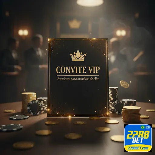 Imagem promocional do 2288bet VIP07, destaque do site 2288bet, com elementos visuais relacionados a apostas e jogos