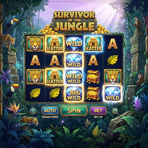 Slots Populares 665a.com Jogo em Destaque 1 665a.com