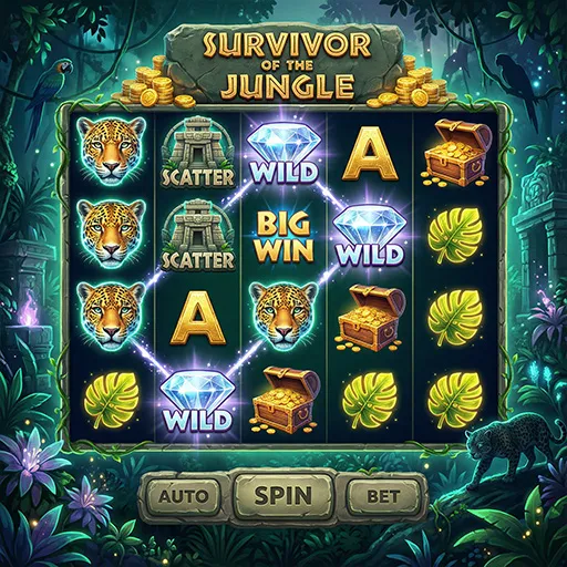 Jackpots 665a.com Jogo em Destaque 2 665a.com