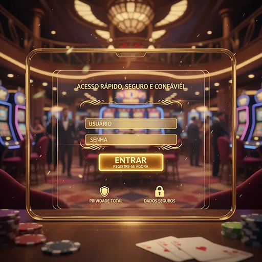 Segurança Garantida 665a.com