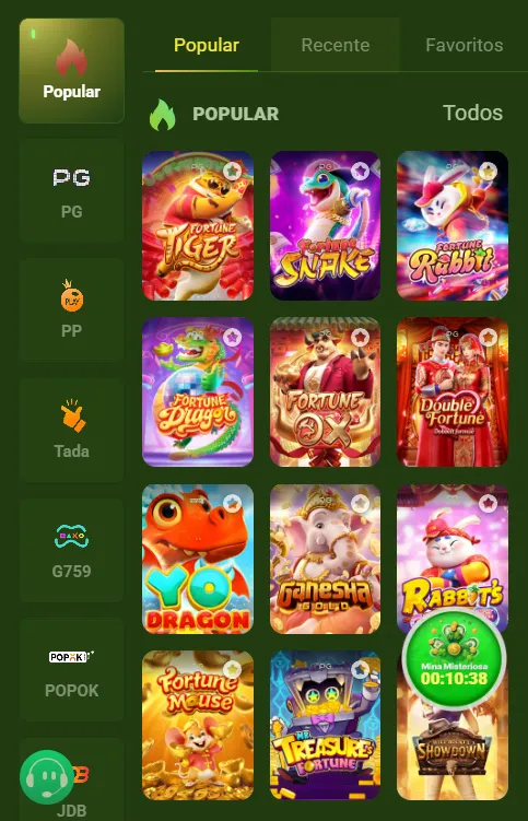 665a.com Cassino e Apostas